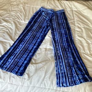 Fun Hippy Retro Pants
